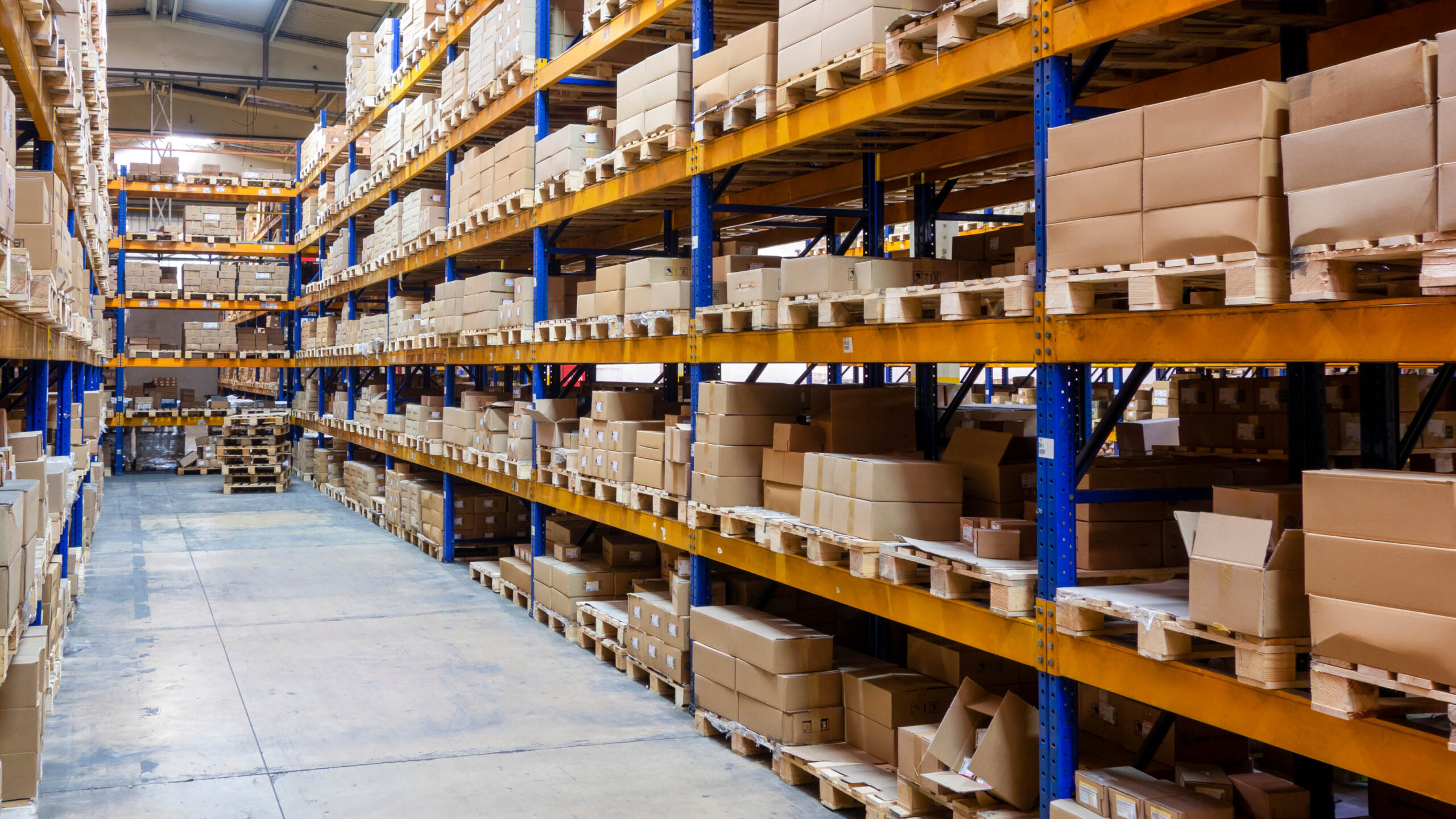 The Cost of Not Automating Your Warehouse - OPEX